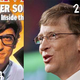 Image for article titled Men's Vogue on Bill Gates's Style: "A Fashionable Guy"